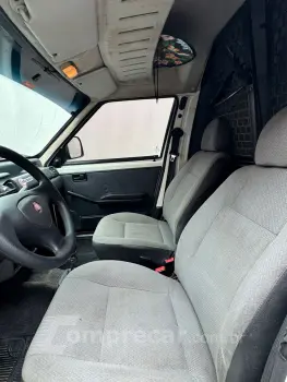 FIORINO 1.3 MPI Fire Furgão 8V