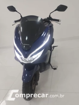 PCX 150 SPORT ABS