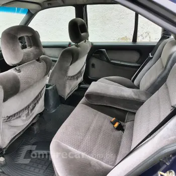 OMEGA 2.2 MPFI GLS 8V