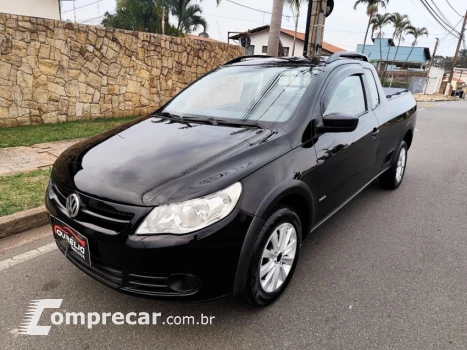 Saveiro 1600 1.6 8V