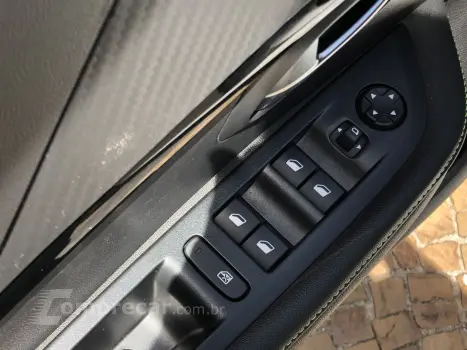 208 1.0 Turbo 200 Flex Gt Cvt