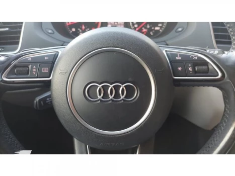 Q3 - 1.4 TFSI AMBIENTE 4P S TRONIC