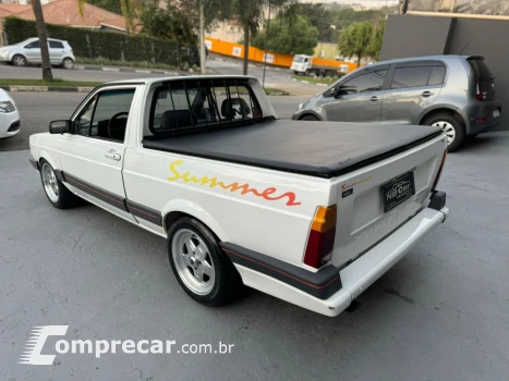 Saveiro CL 1.6 Mi / CL/ C 1.6