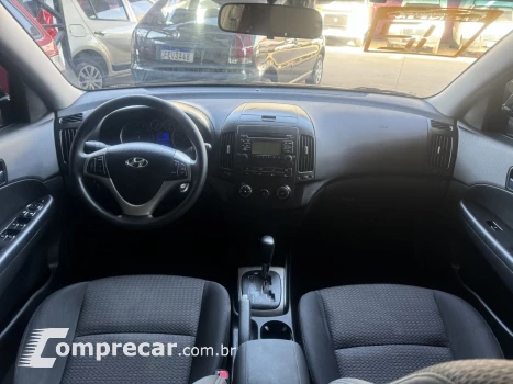 I30 2.0 16V 4P GLS AUTOMÁTICO