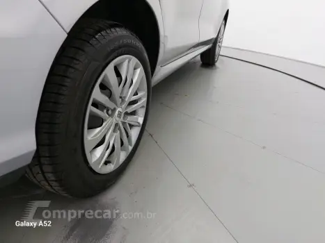 CRONOS 1.3 FIREFLY FLEX DRIVE CVT