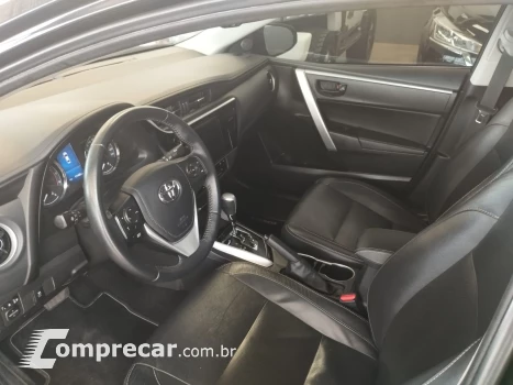 COROLLA 2.0 Vvt-ie XEI