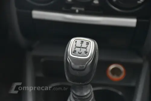 SIENA 1.0 MPI ELX 8V