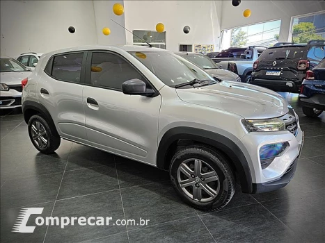 KWID 1.0 12V SCE ZEN