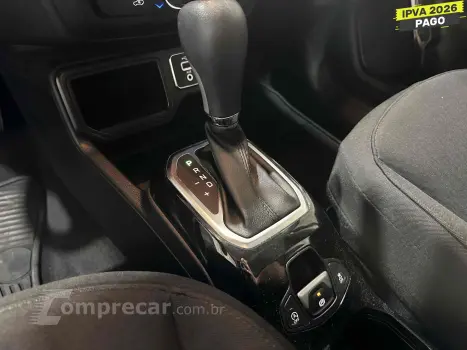 RENEGADE 1.8 16V FLEX SPORT 4P AUTOMÁTICO