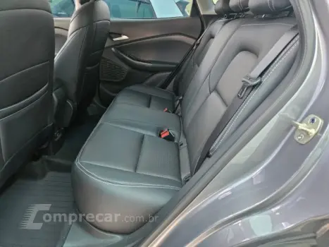 TRACKER - 1.0 TURBO LT AUTOMÁTICO