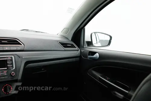 VOYAGE 1.6 MSI Totalflex