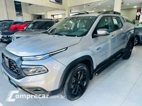 Fiat TORO ULTRA 2.0 4x4 4 portas