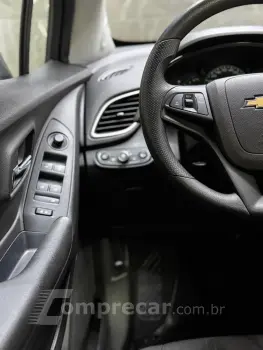 TRACKER 1.4 16V Turbo LT