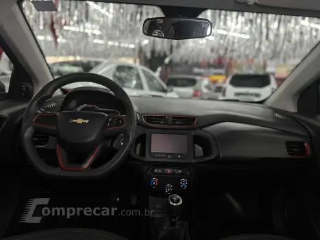 ONIX 1.4 MPFI EFFECT 8V FLEX 4P MANUAL