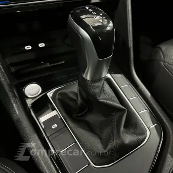 TAOS Highline 1.4 250 TSI Flex Aut.