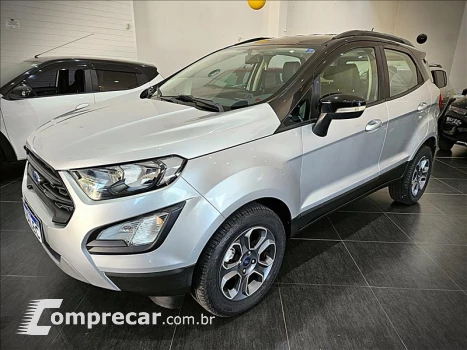 ECOSPORT 1.5 Ti-vct Freestyle