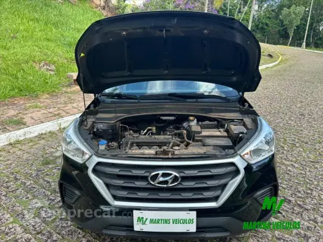 CRETA 1.6 16V Attitude