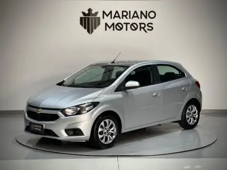 ONIX 1.4 MPFI LT 8V FLEX 4P MANUAL