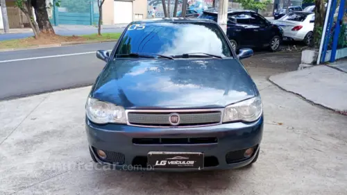 PALIO 1.8 MPI HLX 8V