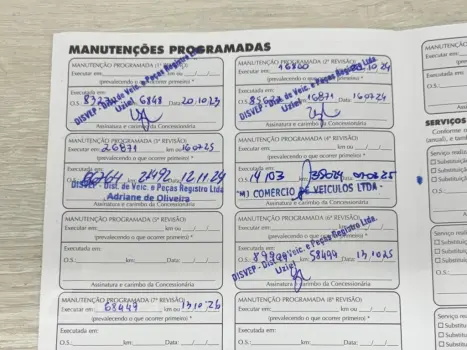 FASTBACK 1.3 TURBO 270 FLEX LIMITED EDITION AT6