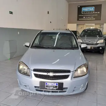 Celta Spirit/ LT 1.0 MPFI 8V FlexP. 5p