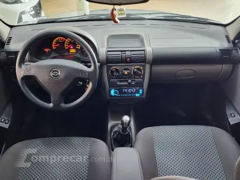 Classic Life/LS 1.0 VHC FlexP. 4p