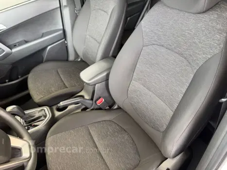 Creta Action 1.6 16V Flex Aut.