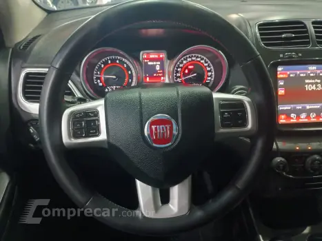 Freemont Precision 2.4