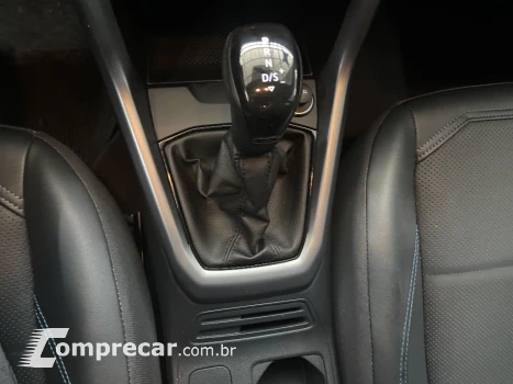 T-CROSS 1.0 200 TSI TOTAL FLEX AUTOMÁTICO