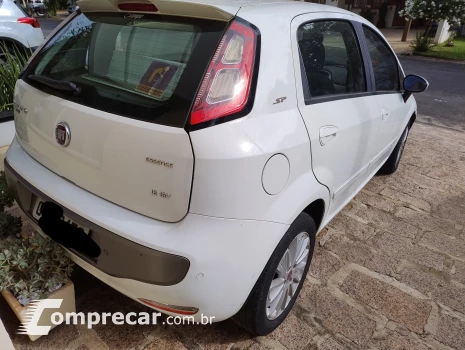 PUNTO 1.6 Essence 16V