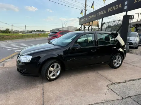 GOLF 1.6 MI Sportline 8V