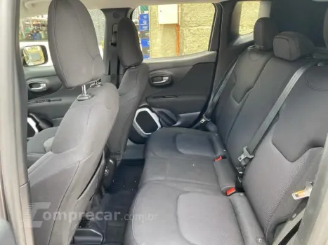 RENEGADE 1.8 16V Sport