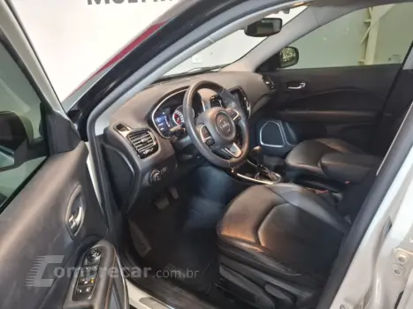 COMPASS 2.0 16V Limited