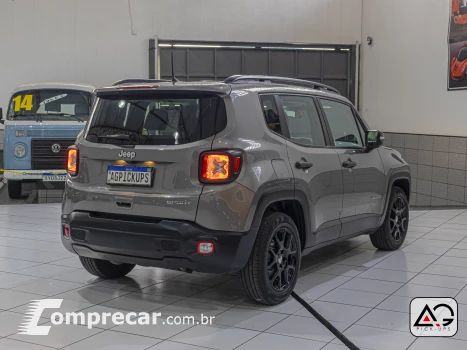 RENEGADE 1.8 16V Sport