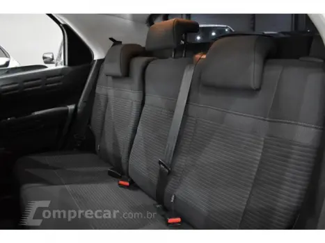 C4 CACTUS - 1.6 VTI 120 FEEL EAT6