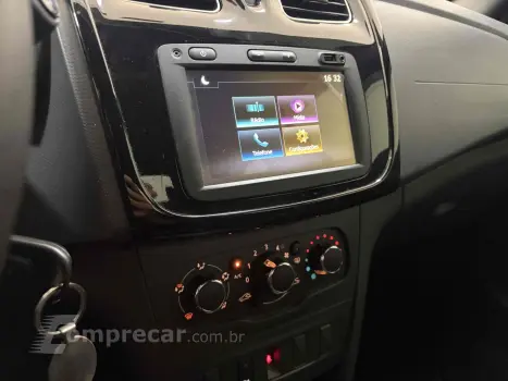 LOGAN 1.0 12V SCE FLEX ZEN MANUAL