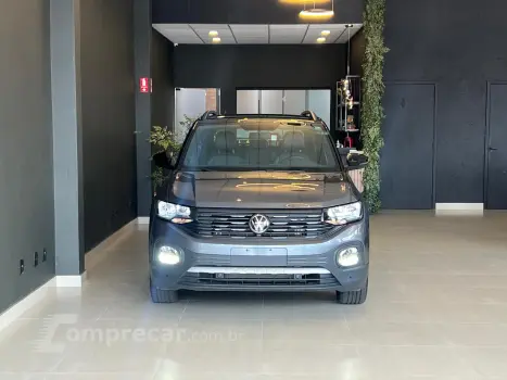 T-CROSS 1.0 200 TSI THE Town