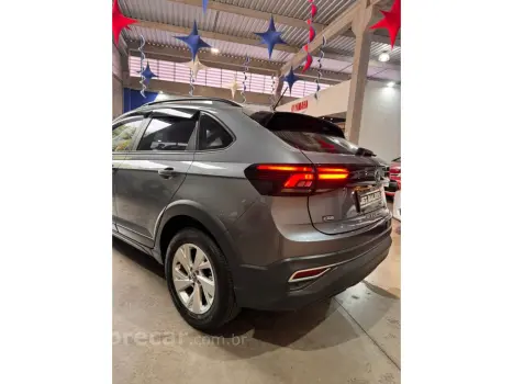 NIVUS 1.0 200 TSI TOTAL FLEX COMFORTLINE AUTOMÁTICO