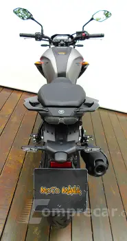 YAMAHA FZ25 FAZER ABS