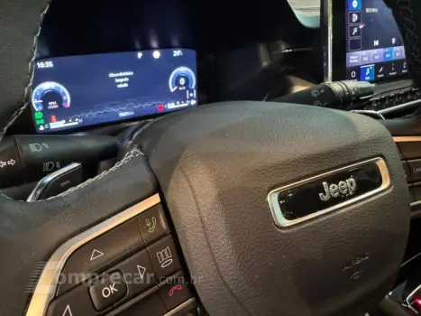 COMPASS S T270 1.3 TB 4x2 Flex Aut.