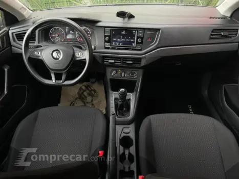 POLO 1.6 MSI TOTAL FLEX MANUAL