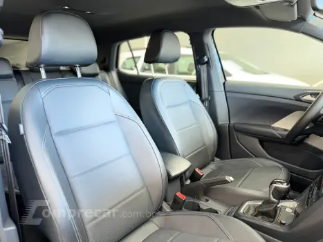 T-Cross Highline 1.4