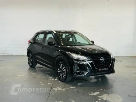 KICKS - 1.6 16V START EXCLUSIVE XTRONIC