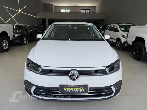 POLO 1.0 170 TSI Highline
