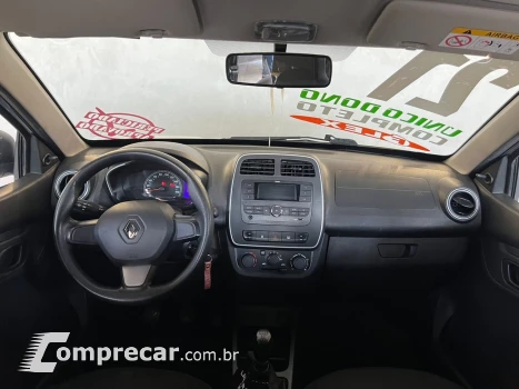 RENAULT KWID 1.0 12V SCE ZEN