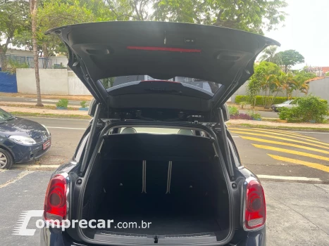 COOPER Countryman S E ALL4 1.5  Híbrido