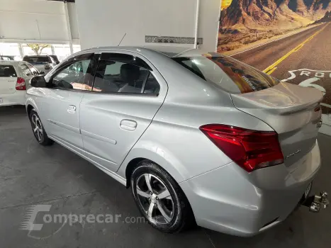 PRISMA 1.4 LTZ Spe/4 8V