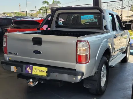 Ranger XLT 2.3 16V 150cv CD Repower.