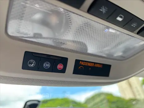 CRUZE 1.4 TURBO SPORT6 LT 16V FLEX 4P AUTOMÁTICO