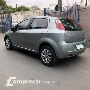 PUNTO 1.4 ELX 8V